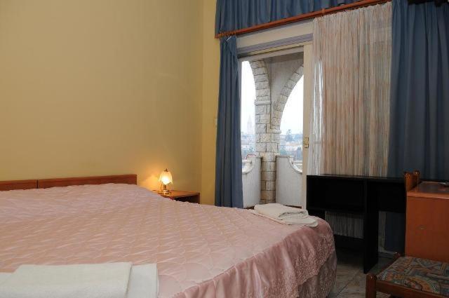 Hotel Pansion Manuela Orsera Esterno foto